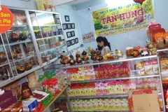 Cửa hàng Bánh Pía