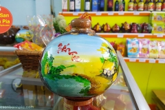 Rượu Dừa Bến Tre