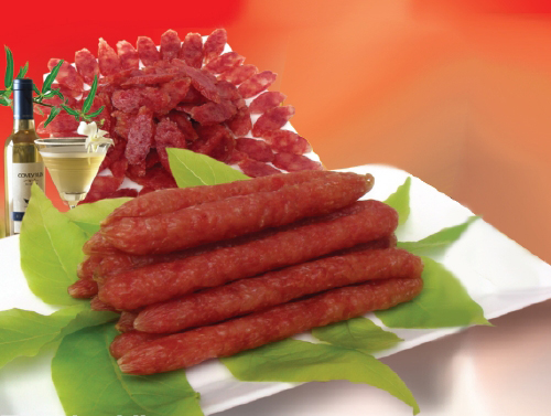 Lạp Xưởng Nạc