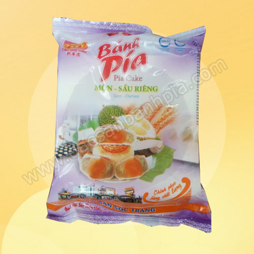 Môn sầu riêng