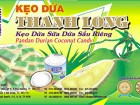 Kẹo dừa