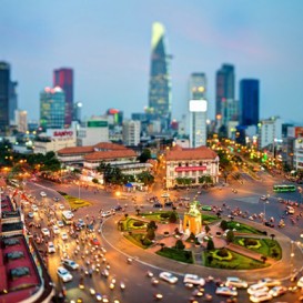 Đặc Sản Sài Gòn mua làm quà tặng