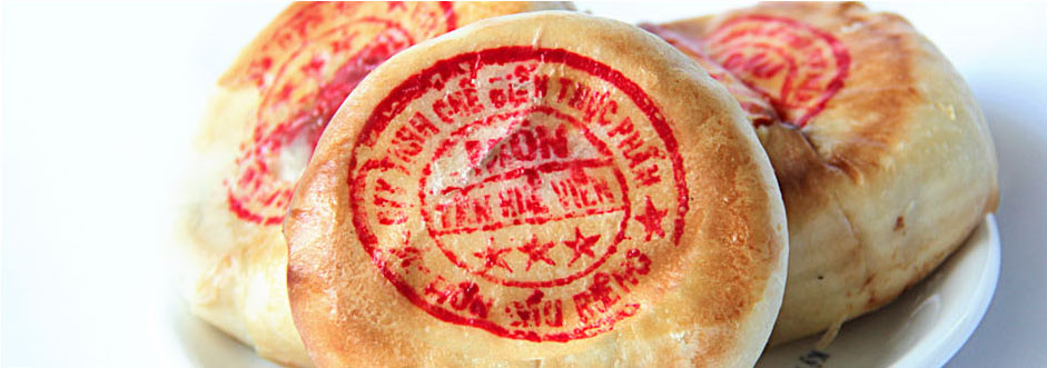 Đặc Sản Sài Gòn