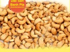 Hạt điều cháy tỏi ớt