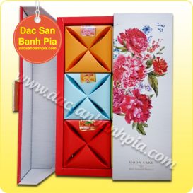 Bánh Trung Thu Tân Huê Viên – Đại Huê Lợi