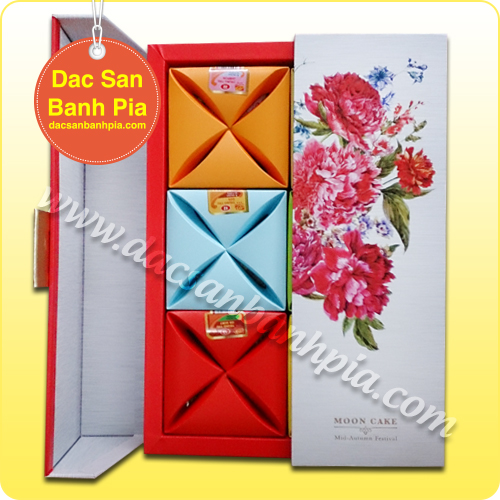 Bánh Trung Thu THV - Đại Huê Lợi