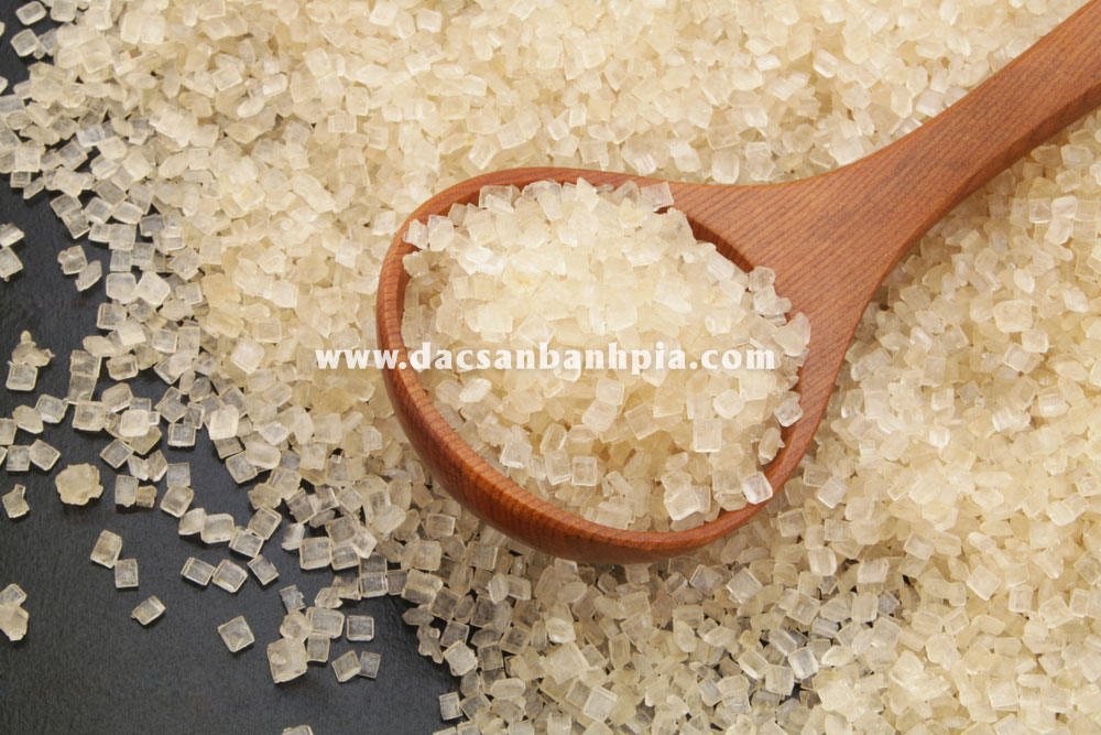 đường phèn là gì? Ăn đường phèn có tốt không