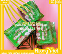 Bánh dừa nướng Quảng Nam hiệu Thái Bình
