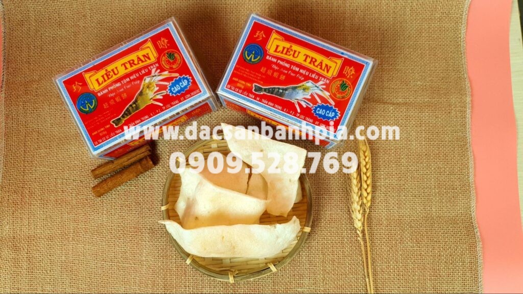 bánh kẹo làm quà tết